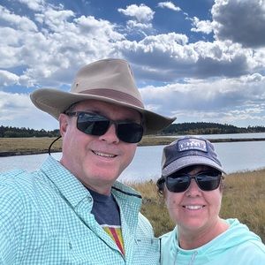 Meet your Posher, James